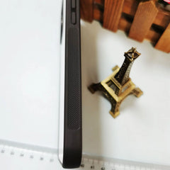 2D Sublimation TPU Blank Case for iPhone