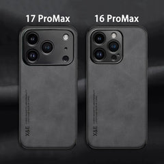 Leather Phone Case