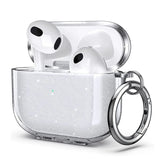 Glitter Soft AirPods Case