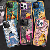 Winnie the Pooh iPhone Case