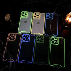 Luminous Neon Case for iPhone