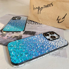 Diamond Bumper Case for iPhone