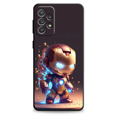 Marvel Iron Man Shockproof Case for Samsung Galaxy