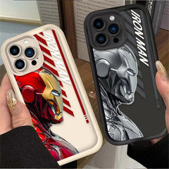 Marvel Iron Man MK50 Phone Case