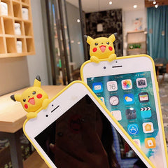Pokemon Pikachu Phone Case