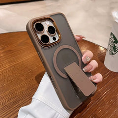 Magsafe Kickstand Case for iPhone