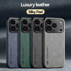 Leather Phone Case