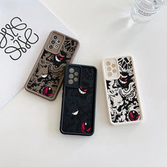 Pokemon Gengar Phone Case for Samsung Galaxy