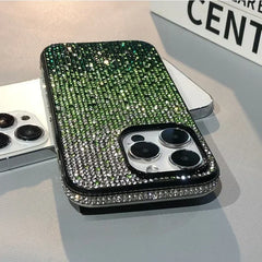 Diamond Bumper Case for iPhone
