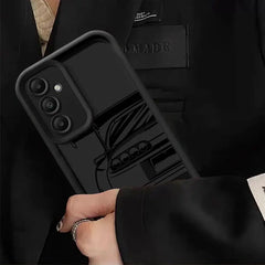 Dream Car JDM Soft Case for Samsung Galaxy