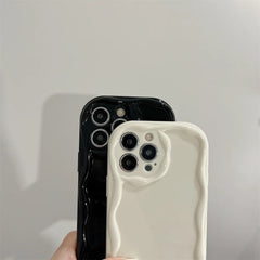 Korean Ice Cream Frame Phone Case