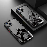 Batman Cartoon Phone Case