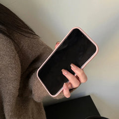 Taiyaki Fish Grip Phone Case for iPhone
