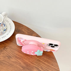 Strawberry Phone Case