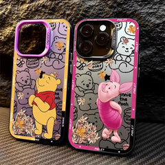Winnie the Pooh iPhone Case