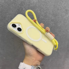 Candy Contrast Magsafe Phone Case