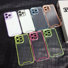 Luminous Neon Case for iPhone