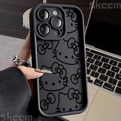 Hello Kitty Phone Case