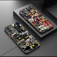 Spider-Man Phone Case
