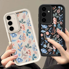 Floral Samsung Phone Case