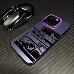 JDM Dream Car Phone Case for iPhone