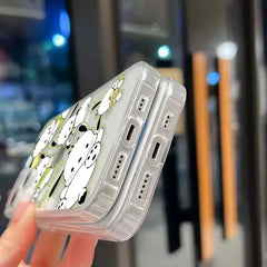 Pochacco Magsafe Phone Case