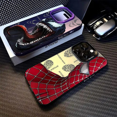 Marvel Spider-Man Cool Venom Soft Case