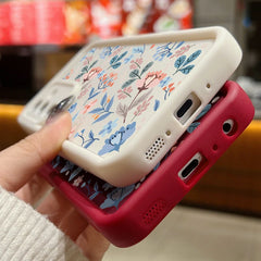 Floral Samsung Phone Case