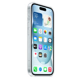 Magnetic Clear Case for iPhone