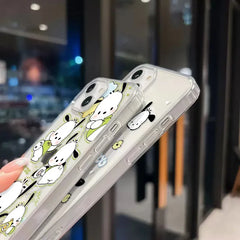 Pochacco Magsafe Phone Case