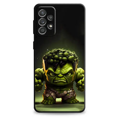 Marvel Iron Man Shockproof Case for Samsung Galaxy