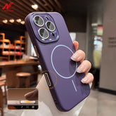 Magsafe Silicone Case for iPhone