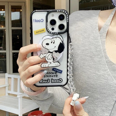 Snoopy Magsafe Phone Case