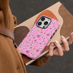 Snoopy Phone Case