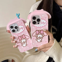 Cartoon My Melody Phone Case