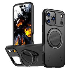 MagSafe Ring Stand Case for iPhone