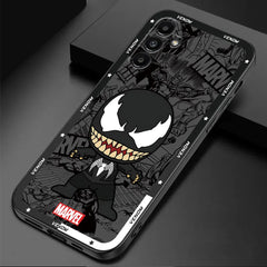 Marvel Spider-Man Phone Case for Samsung Galaxy