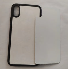 2D Sublimation TPU Blank Case for iPhone