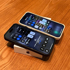 Knitted Silicone Case for iPhone