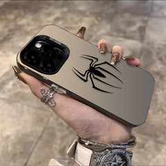 Spider-Man Logo Phone Case