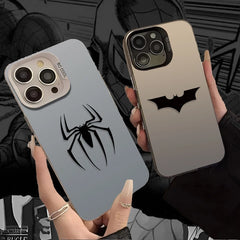 Spider-Man Logo Phone Case