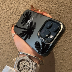 Summer Coconut Phone Case for iPhone