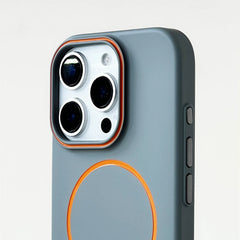 Ultrathin Matte MagSafe Case