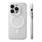 Corrugated Magnetic Matte Phone Case