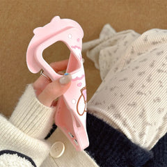 Cartoon My Melody Phone Case