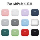 Leather Texture Protective Case for AirPods