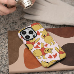 Disney Winnie the Pooh Phone Case