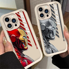 Marvel Iron Man MK50 Phone Case