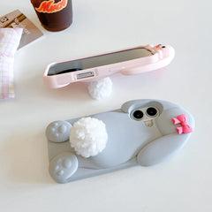 Benny Rabbit Phone Case