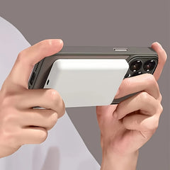 Matte Magnetic Magsafe Phone Case